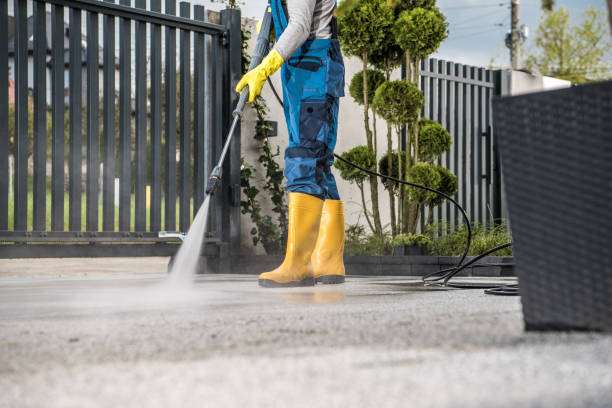 Best Residential Pressure Washing Services  in Millers Falls, MA