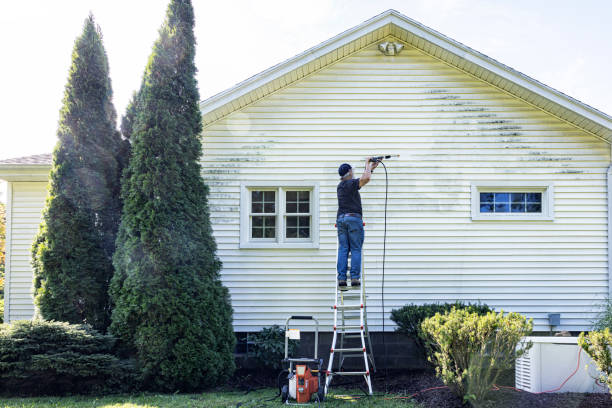 Best Residential Pressure Washing Services  in Millers Falls, MA