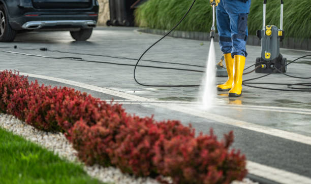 Best Pressure Washing Patio  in Millers Falls, MA